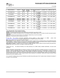 浏览型号TPS73028DBVT的Datasheet PDF文件第12页