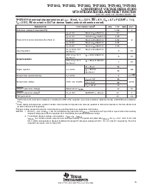 浏览型号TPS7301QP的Datasheet PDF文件第15页