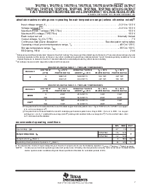 浏览型号TPS77633D的Datasheet PDF文件第7页