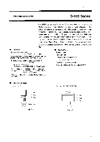 浏览型号S-8054ALR的Datasheet PDF文件第2页
