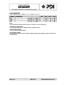 浏览型号S8740340PT的Datasheet PDF文件第2页