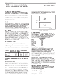 浏览型号S87C751-1A28的Datasheet PDF文件第9页