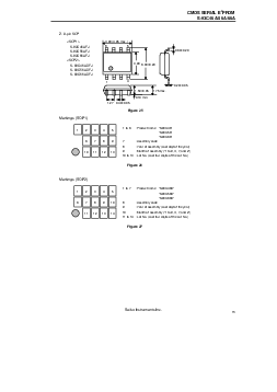 浏览型号S-93C46ADFJ的Datasheet PDF文件第16页