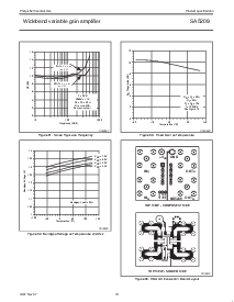 浏览型号SA5209D的Datasheet PDF文件第13页