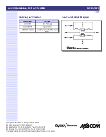 浏览型号SA90-0001TR的Datasheet PDF文件第5页