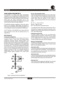 浏览型号SA9903B的Datasheet PDF文件第4页