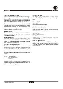 浏览型号SA9903B的Datasheet PDF文件第8页