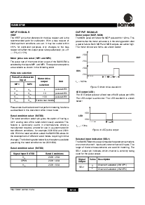 浏览型号SA9607M的Datasheet PDF文件第5页