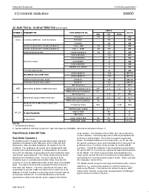 浏览型号SA900BE的Datasheet PDF文件第9页