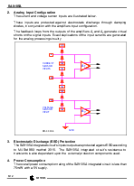 浏览型号SA9105APA的Datasheet PDF文件第6页