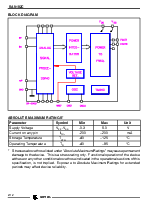 浏览型号SA9102C的Datasheet PDF文件第2页