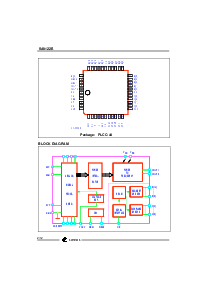 浏览型号SA9122E的Datasheet PDF文件第2页