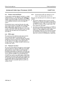 浏览型号SAA7111AH的Datasheet PDF文件第13页