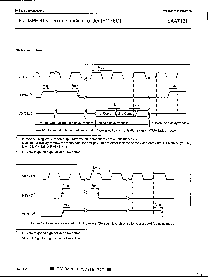 浏览型号SAA7131的Datasheet PDF文件第21页