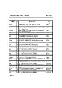 浏览型号SAA7708H的Datasheet PDF文件第11页
