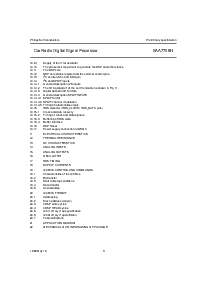 浏览型号SAA7708H的Datasheet PDF文件第3页