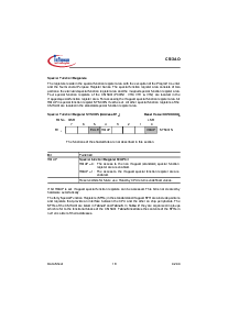 浏览型号SAB-C513AO的Datasheet PDF文件第20页