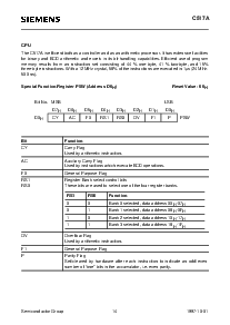 浏览型号SAB-C517A-L24M的Datasheet PDF文件第14页
