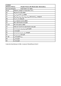 浏览型号SAK-C167CR-LM的Datasheet PDF文件第3页