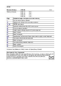 浏览型号SAK-XC161CJ-16F40F的Datasheet PDF文件第4页