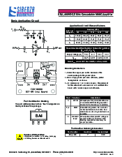 浏览型号sba-4089的Datasheet PDF文件第4页