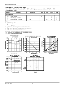 浏览型号CAT5119SBI-10-T10的Datasheet PDF文件第6页