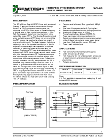 浏览型号SC1405TS.TR的Datasheet PDF文件第1页