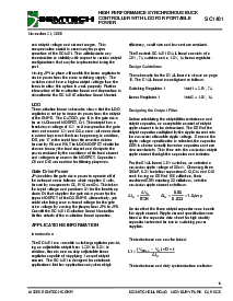 浏览型号SC1401的Datasheet PDF文件第14页