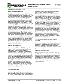 浏览型号SC1205CS的Datasheet PDF文件第9页