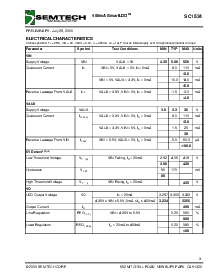 浏览型号SC1534CMTR的Datasheet PDF文件第3页