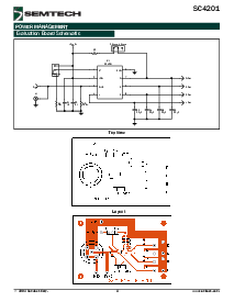 浏览型号SC4201的Datasheet PDF文件第8页