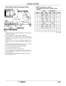 浏览型号ISL55004IBZ的Datasheet PDF文件第13页