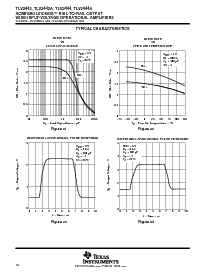 浏览型号TLV2444IPW的Datasheet PDF文件第18页