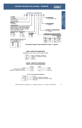 浏览型号C114K102M5X5CR的Datasheet PDF文件第15页