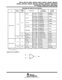 浏览型号LM324KPW的Datasheet PDF文件第3页