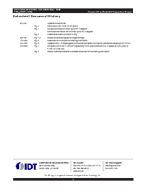 浏览型号IDT71V424L15Y的Datasheet PDF文件第9页