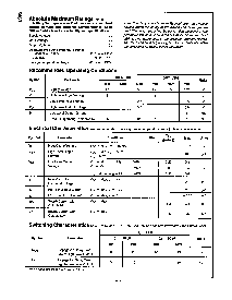 浏览型号DM74LS05M的Datasheet PDF文件第2页