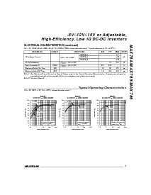 浏览型号MAX764-MAX766的Datasheet PDF文件第3页