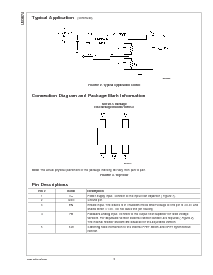 浏览型号LM3674MF-ADJ的Datasheet PDF文件第2页