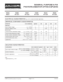 浏览型号4N26.3S的Datasheet PDF文件第3页