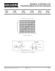 浏览型号4N26的Datasheet PDF文件第9页