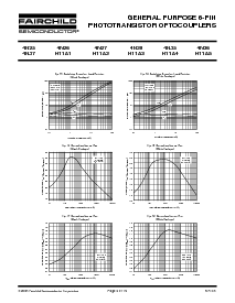 浏览型号4N26TV的Datasheet PDF文件第8页