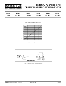 浏览型号4N26TV的Datasheet PDF文件第9页