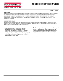 浏览型号4N40的Datasheet PDF文件第8页