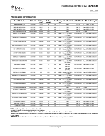 浏览型号SN74AHCT244NSR的Datasheet PDF文件第6页
