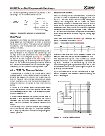 浏览型号XC5210-4PG191C的Datasheet PDF文件第8页