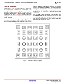 浏览型号XCS30XL-4PQ240C的Datasheet PDF文件第2页