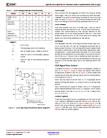浏览型号XCS30XL-4PQ240C的Datasheet PDF文件第5页