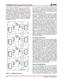 浏览型号XC5210-4PQ240C的Datasheet PDF文件第4页