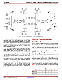 浏览型号XCS30XL-4PQ208C的Datasheet PDF文件第13页